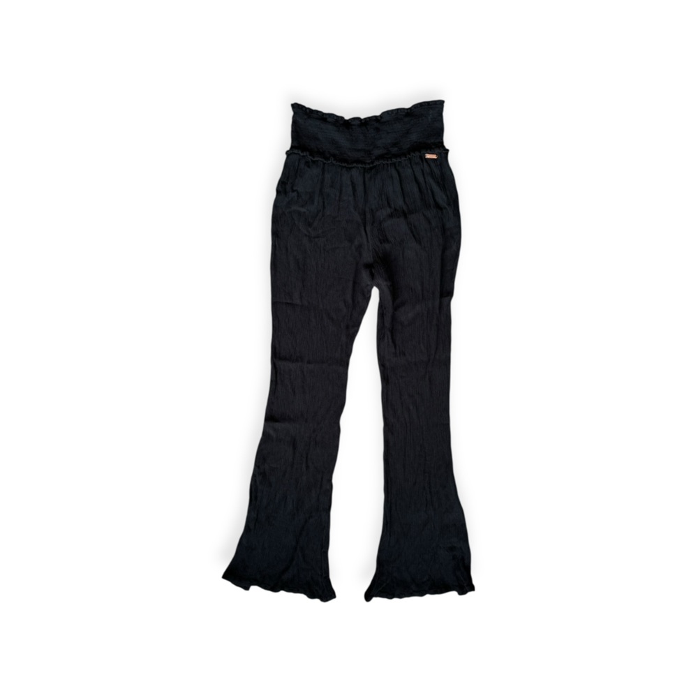 Raisins pants flare casual thin small summer cover up beach